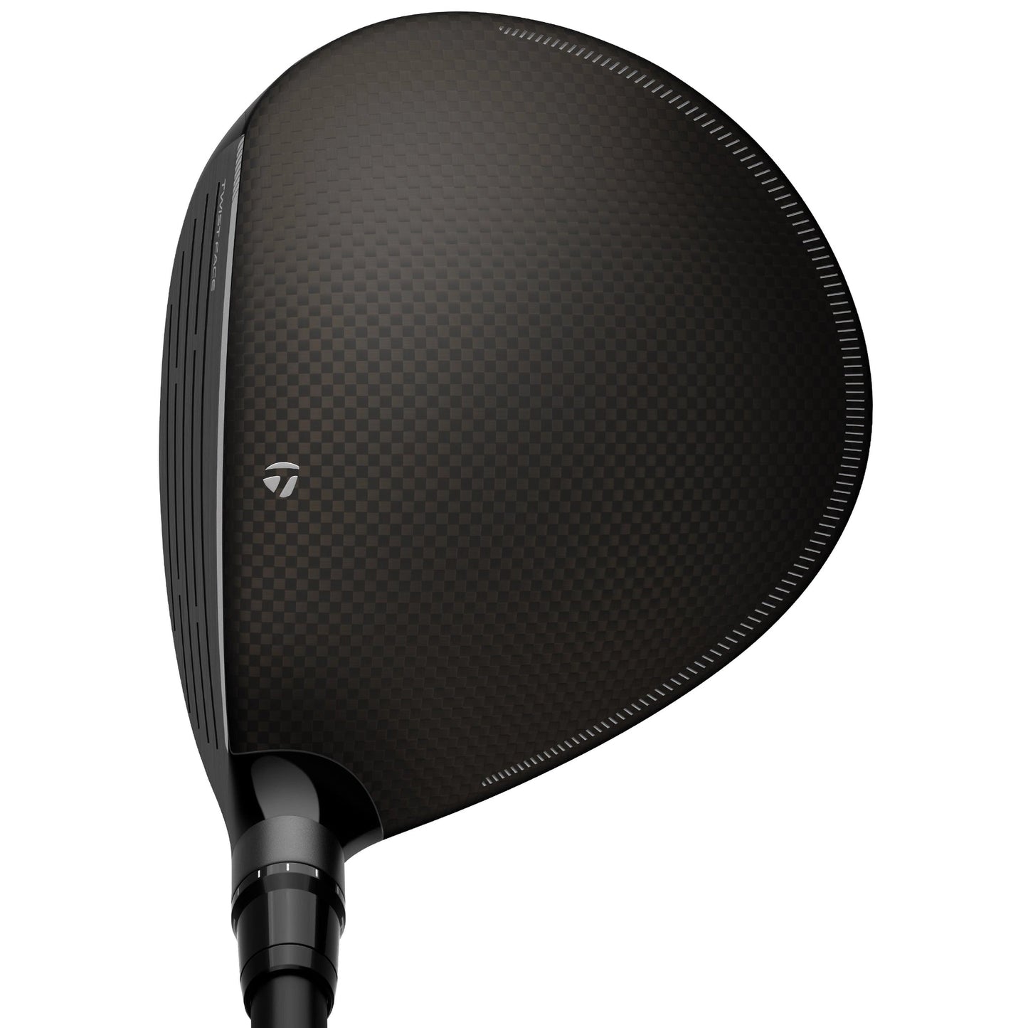Taylormade Qi4D Driver
