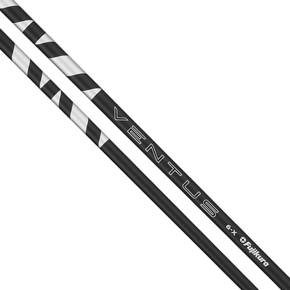 Ventus Velocore Graphite Shaft Upgrade
