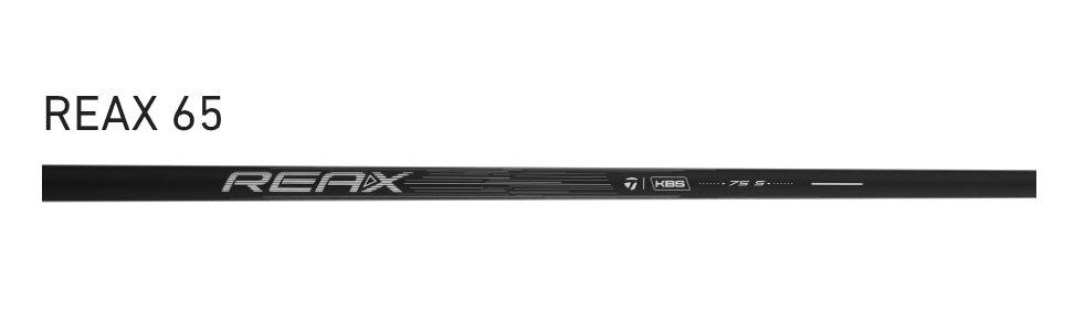 Taylormade Qi Hybrid Rescue Shaft