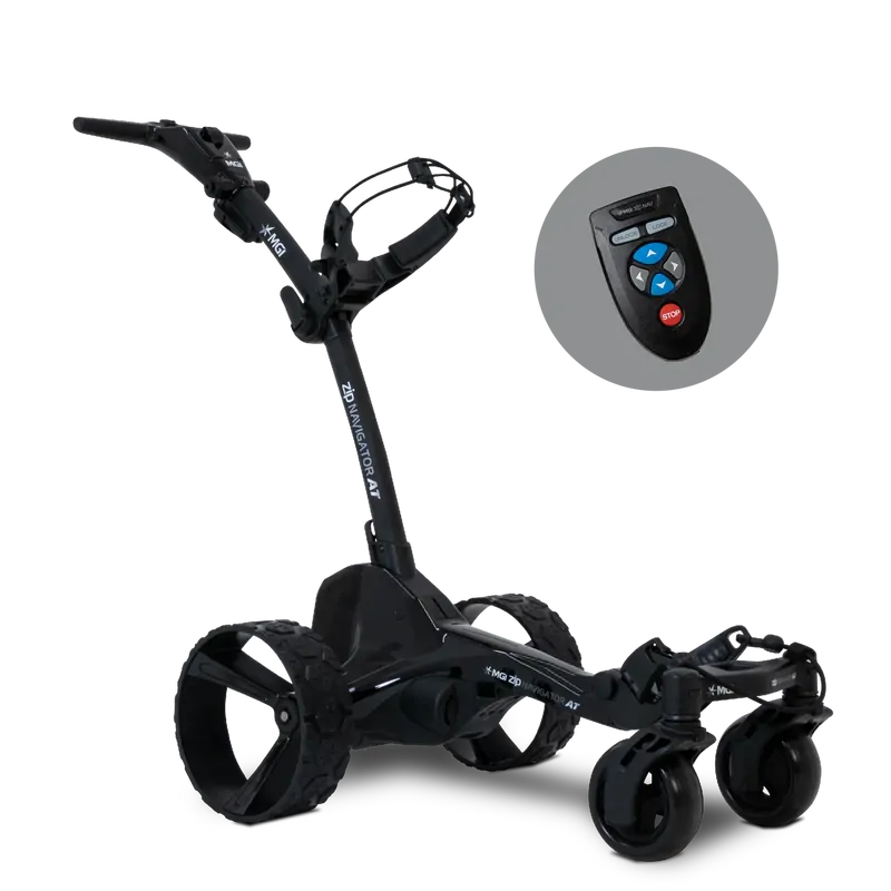 MGI Zip Navigator All Terrain Buggy with FREE Sand Loop