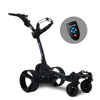 MGI Zip Navigator All Terrain Buggy with FREE Sand Loop