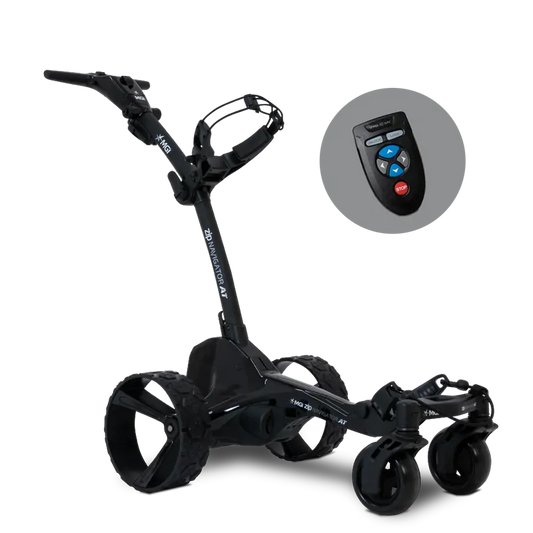 MGI Zip Navigator All Terrain Buggy with FREE Sand Loop