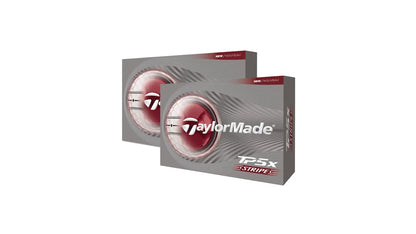 Taylormade TP5 / TP5x Promotion (Buy 3 Dozen, Get 1 Free)