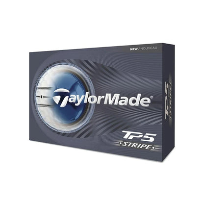 Taylormade TP5 / TP5x Promotion (Buy 3 Dozen, Get 1 Free)