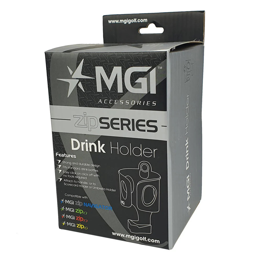 MGI Drink Holder