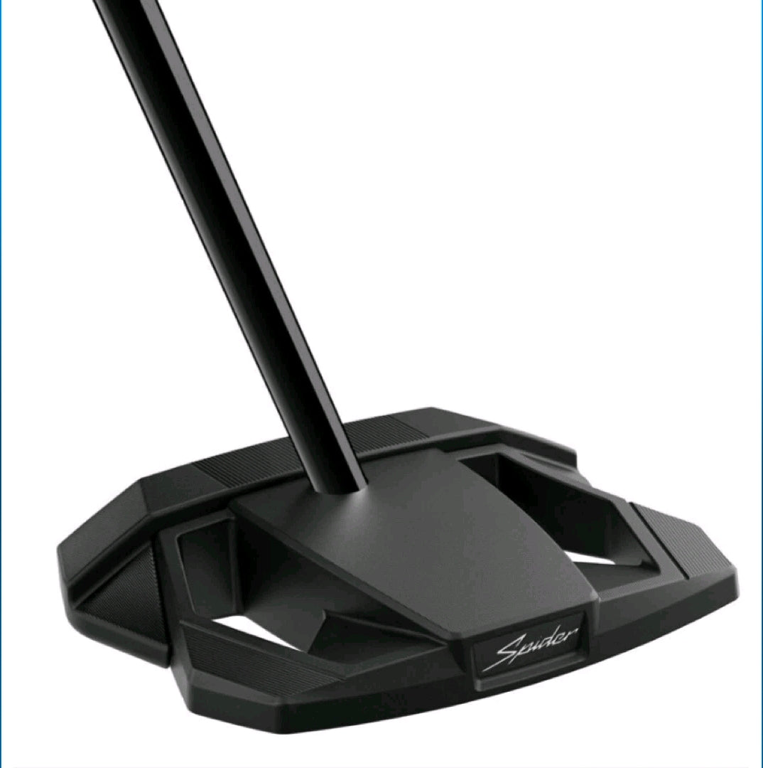 Taylormade ZT Spider Putter - RH 34in Black