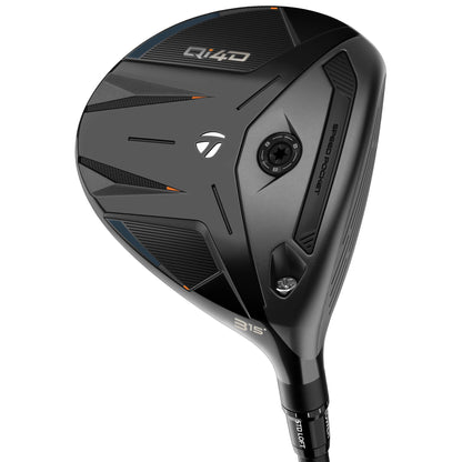 Taylormade Qi4D 7 Wood (Custom Order)